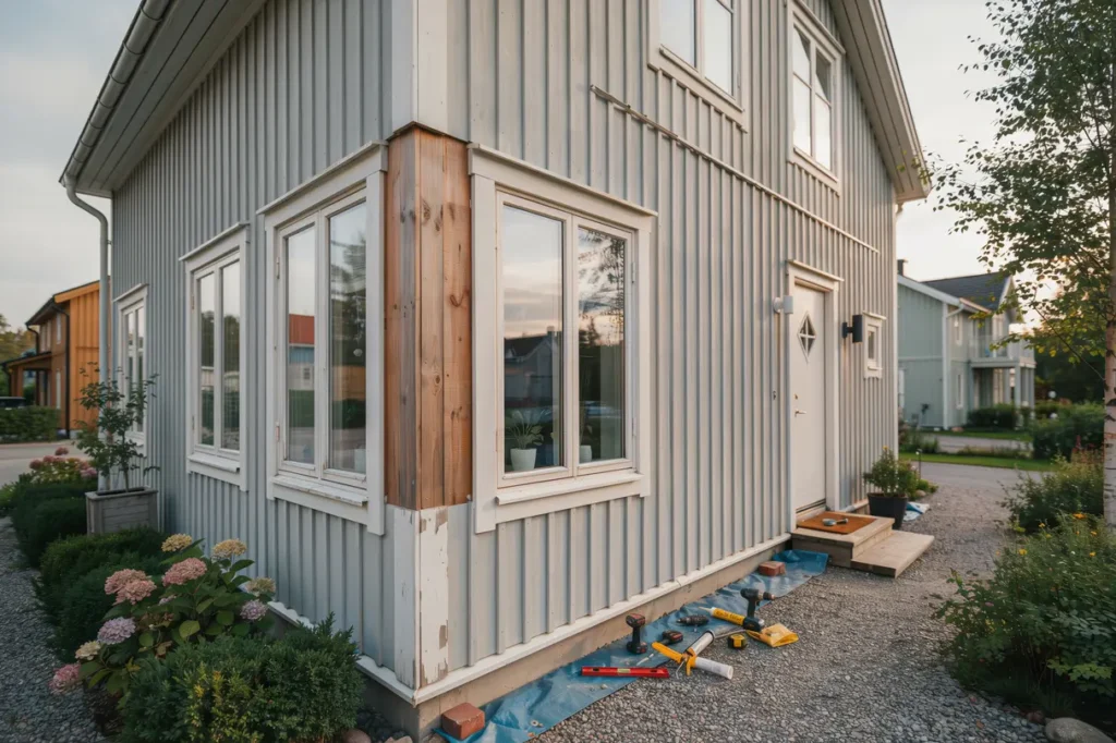 byta f nster i villa s v ljer du r tt glas karm och montage f r b ttre energiprestanda